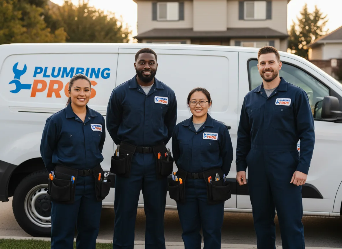 Water Heater Repair company in Centennial, CO